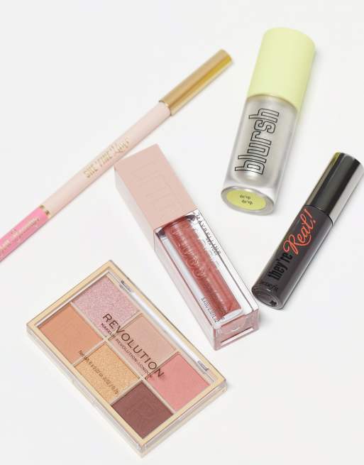ASOS Party Picks Beauty Box - 62% Saving, 2 of 4