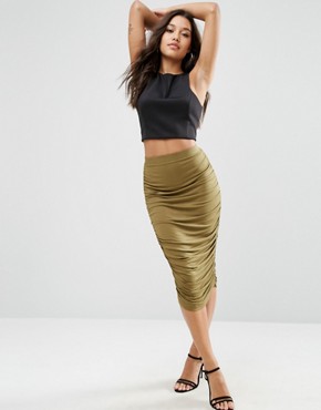 Tube Skirts | Women's tube skirts, jersey skirts, maxi skirts and ...