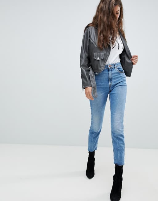 Asos best sale perfecto femme