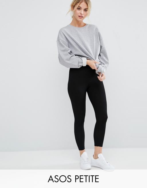 Petite ankle outlet length leggings