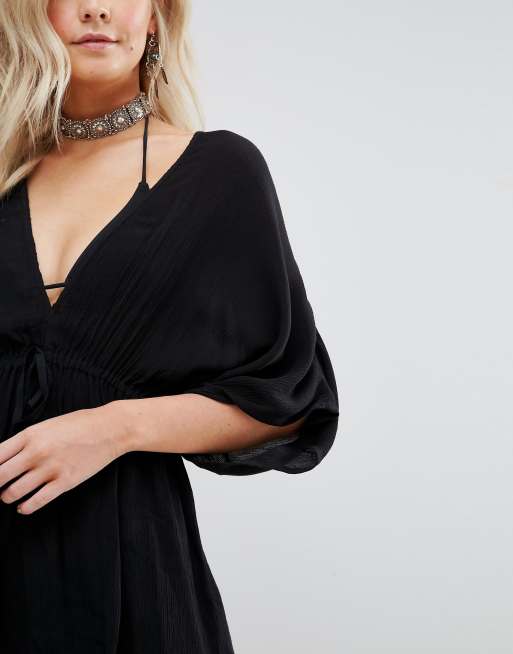 Petite beach cheap cover ups uk