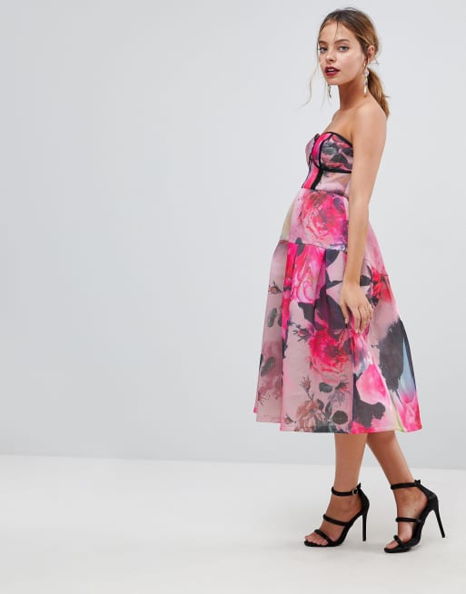 Asos petite prom on sale dresses