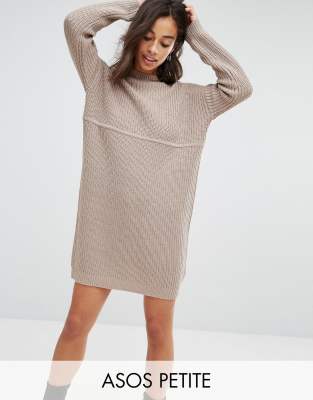 petite knitted dresses uk