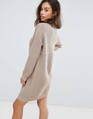 petite knitted dresses uk