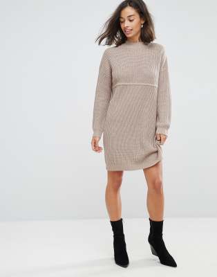 petite knitted dresses uk