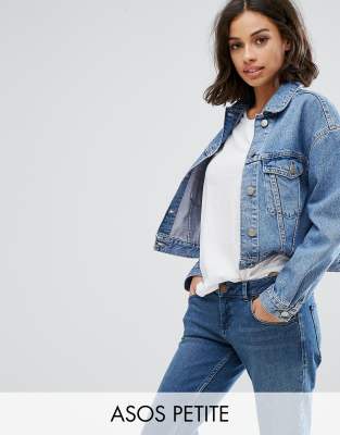 asos jackets petite