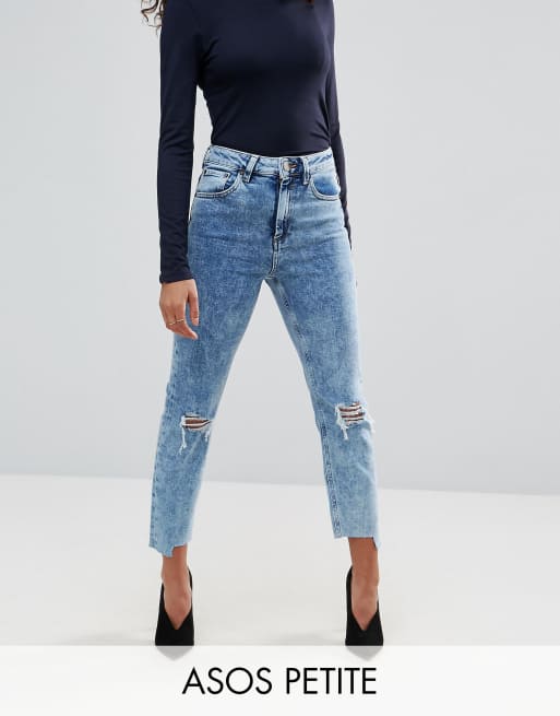 Asos best sale petite farleigh