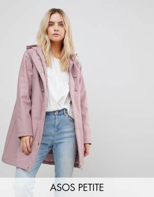 asos petite coats and jackets