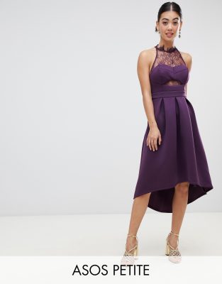 petite prom dresses near me