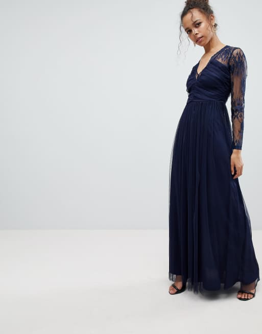 Asos petite evening store dresses