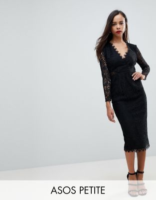 asos dresses petite sale