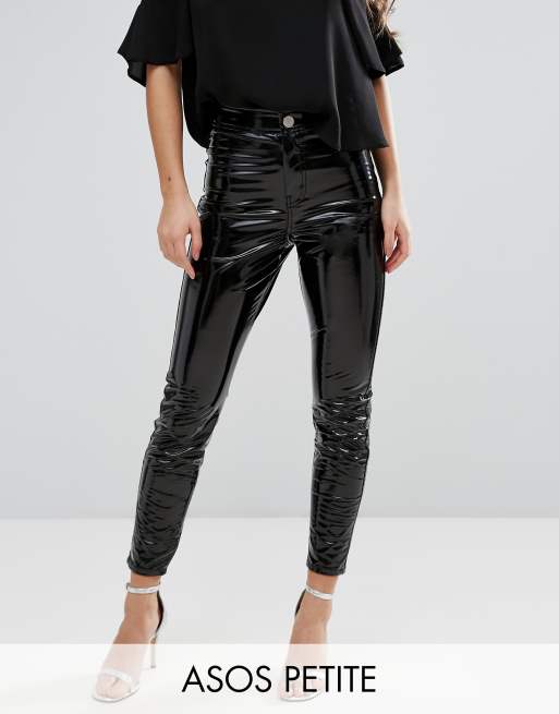 Asos shop petite jeggings