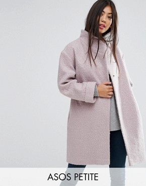 Petite coats | Petite jackets & petite coat styles | ASOS