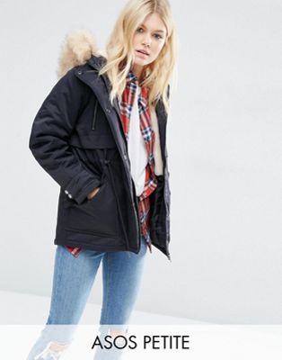the a&f ultimate parka