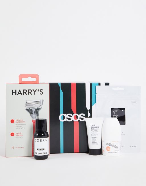 ASOS – Pflegeprodukte im Reiseset - 65% Rabatt