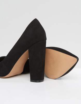 Asos phantom high heels outlet