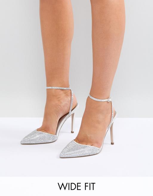 Asos store scarpe sposa