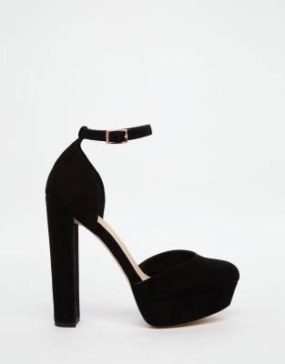 asos platform shoes