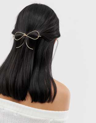 Avec Cheveux À Cheveux Nœud Avec AsosPic AsosPic Cheveux À Nœud À AsosPic JcKTlF1