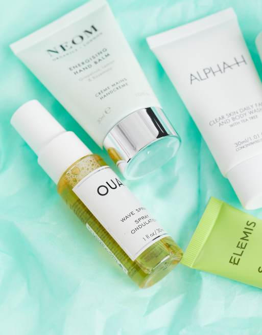 ASOS Pick Me Up Face + Body Beauty Box - 62% Saving, 2 of 4