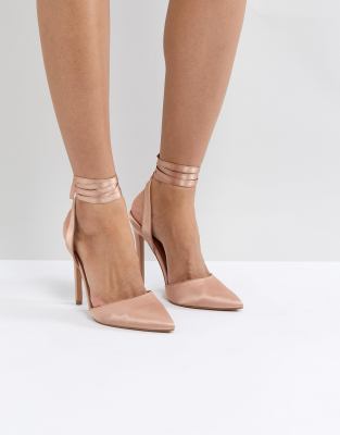 ASOS PIED PIPER High Heels | ASOS