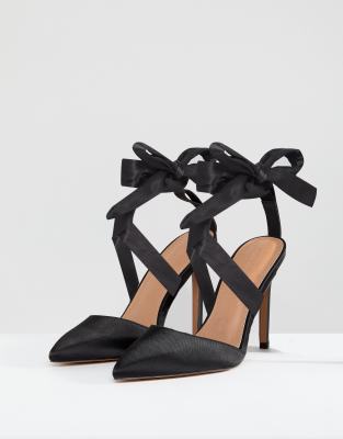 asos lace up sandals