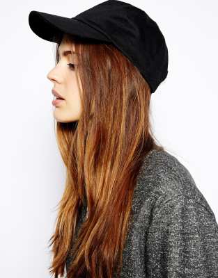 Womens baseball cap asos as seen on tv