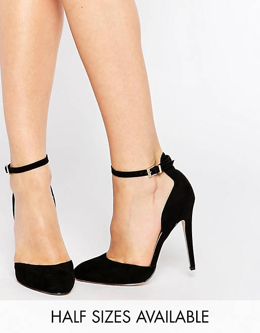 ASOS - PLAYWRIGHT - Chaussures à talons hauts