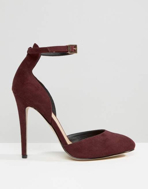 ASOS PLAYWRIGHT High Heels, 2 of 4