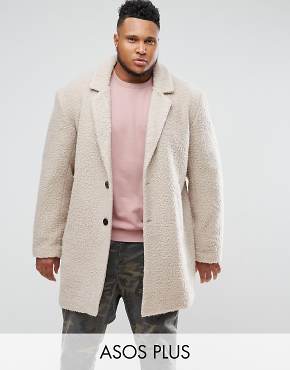 asos men's plus size sale