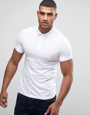  Polos  homme ASOS