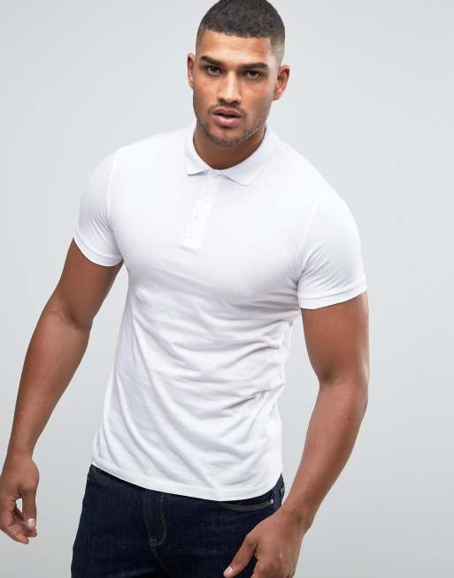 Asos polo hot sale shirts