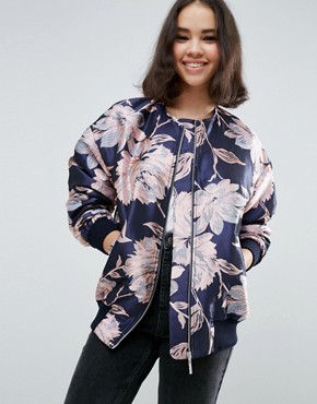 Bomber jackets | Shop for coats & jackets | ASOS