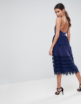 asos premium dresses uk