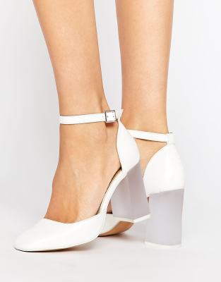 ASOS - PRIMA DONNA - Scarpe con tacco largo alto | ASOS