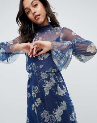 myer plus size swimwear
