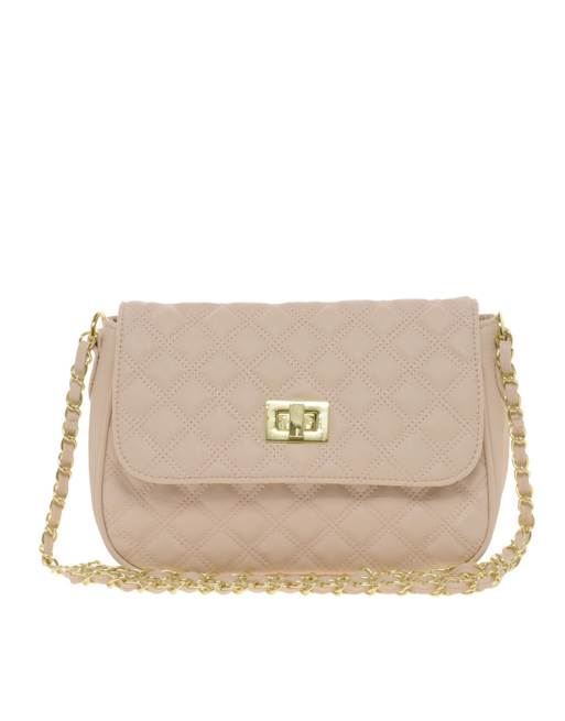 Asos on sale quilted bag