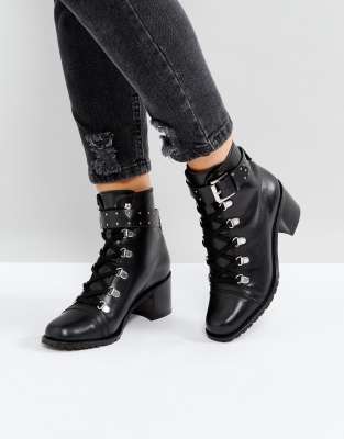 hiker boots asos