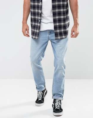 asos recycled denim