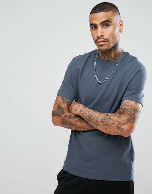 asos relaxed fit t shirt