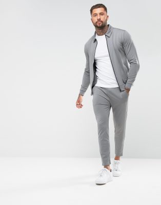 nike academy tracksuit red