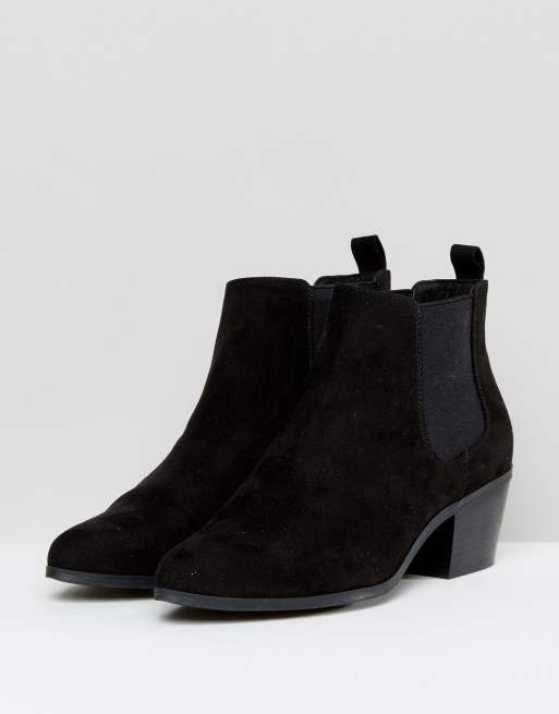 Asos revive chelsea sales ankle boots