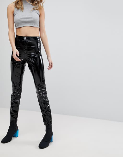 Asos clearance rivington jeggings