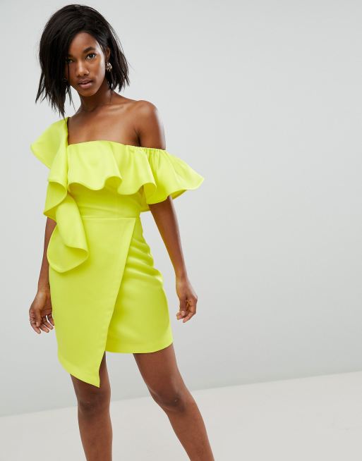 Asos 2024 robe ceremonie