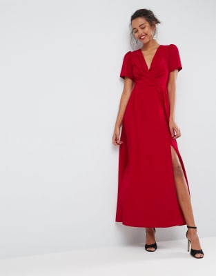 Robes | Robes De Soirée, Robes De Bal De Promo Et Maxi Robes | ASOS