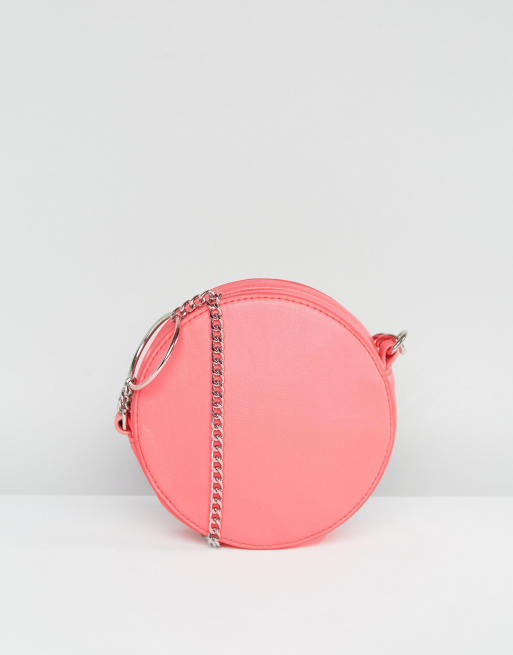 Asos on sale circle bag