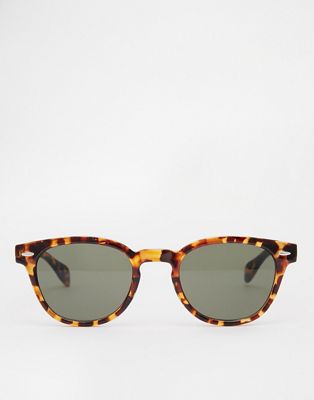 round wayfarer glasses