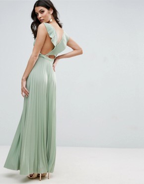 Occasion Wear - Evening Gowns &amp- Occasion Dresses - ASOS