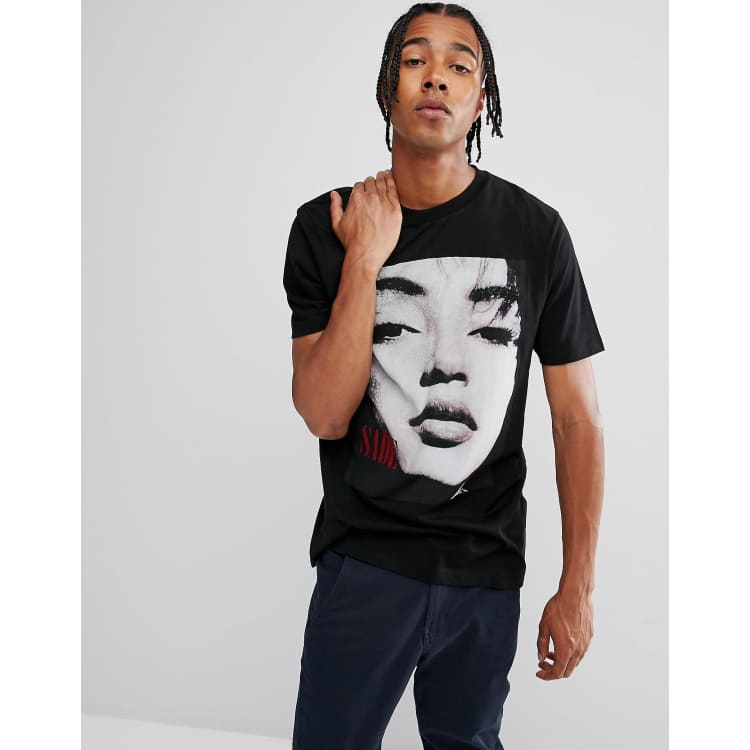 Sade t shirt outlet mens