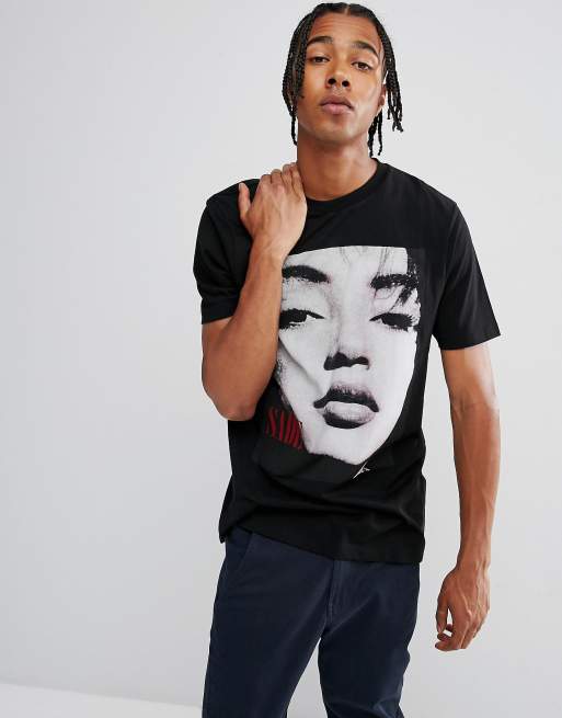 ASOS SADE T shirt de groupe long